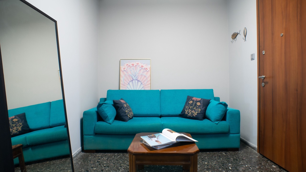 Photo of Livingroom in Petralona