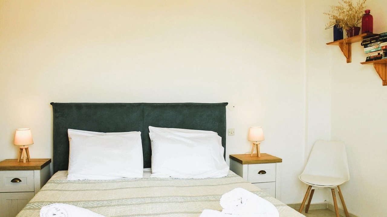 Photo of Bedroom in Gimari