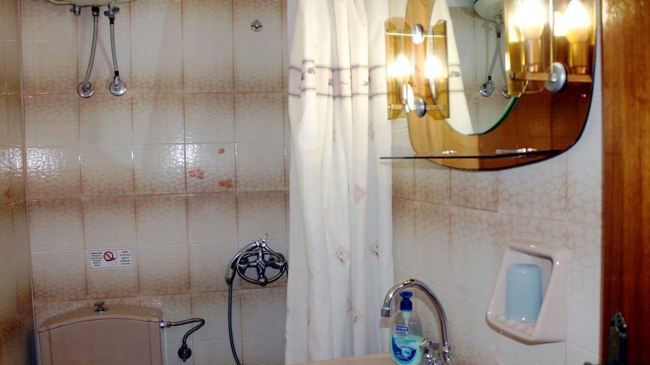 Photo of Bathroom in Gimari