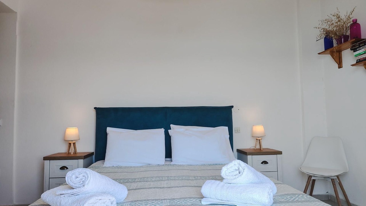 Photo of Bedroom in Gimari