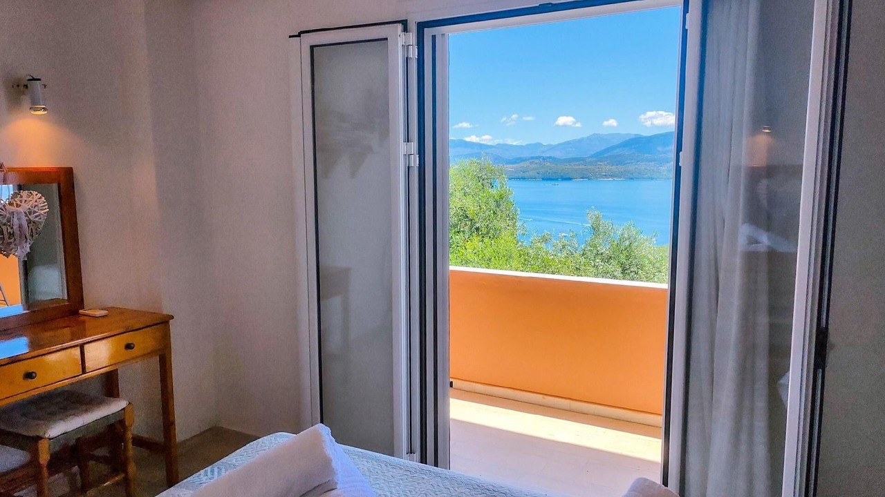Photo of Bedroom in Gimari