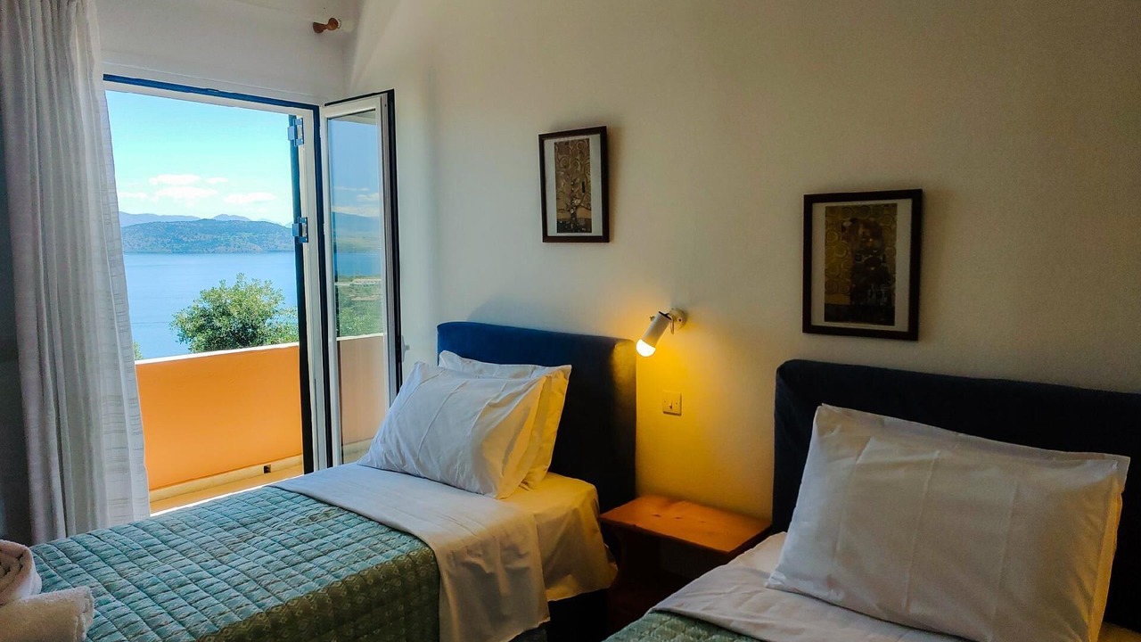 Photo of Bedroom in Gimari