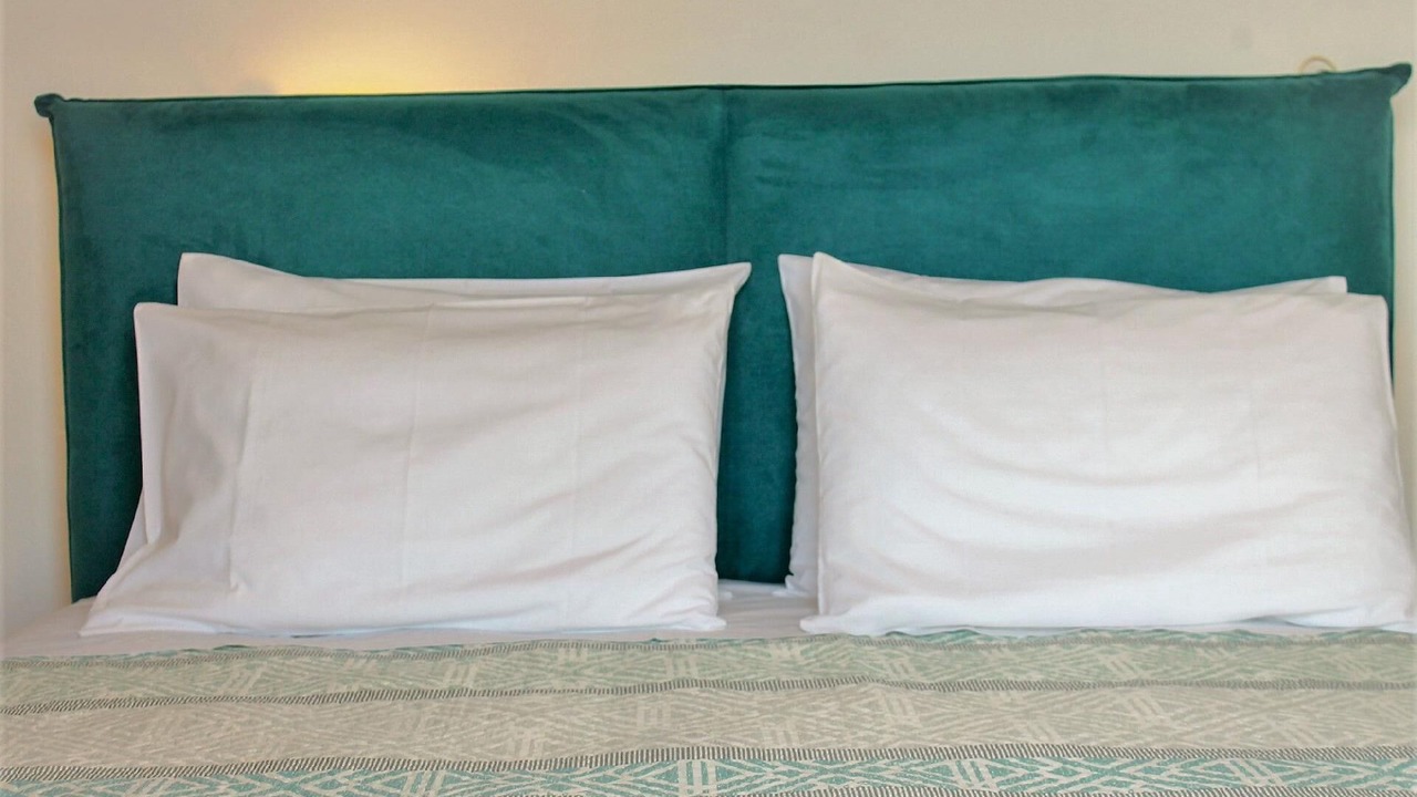 Photo of Bedroom in Gimari