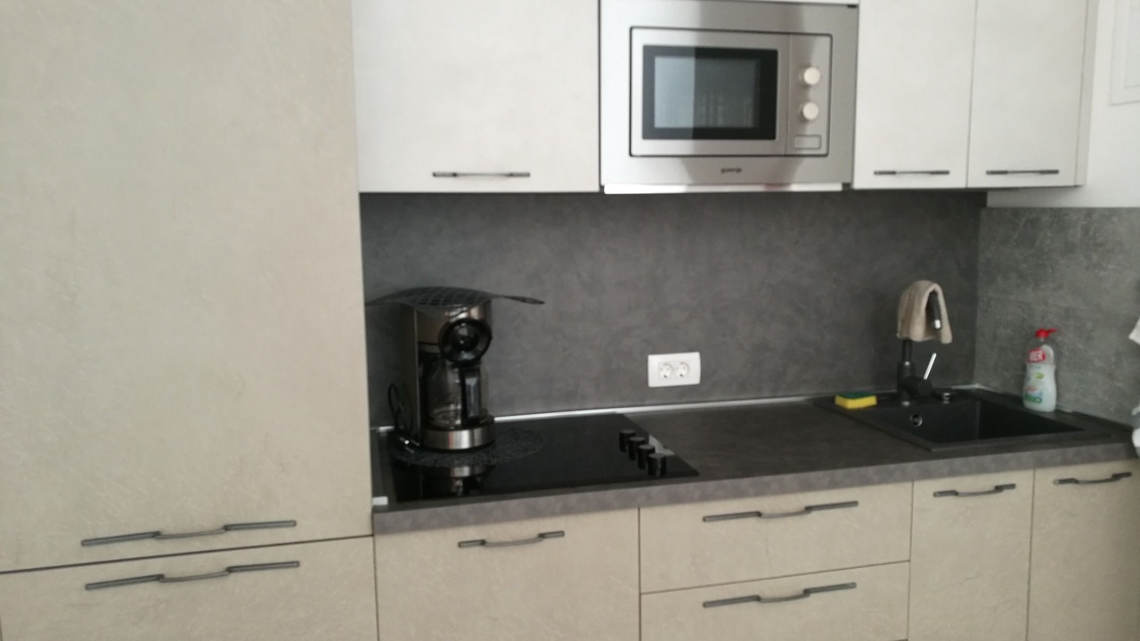 Photo of Kitchen in Becici