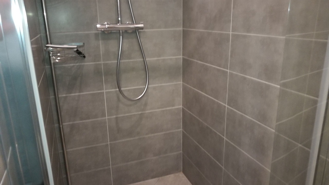 Photo of Bathroom in Becici