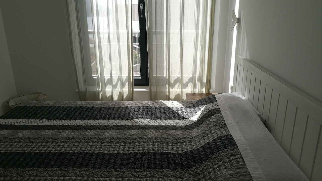 Photo of Bedroom in Becici