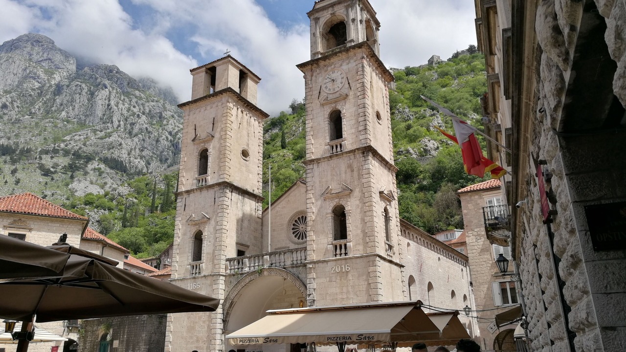 Photo of Others in Becici