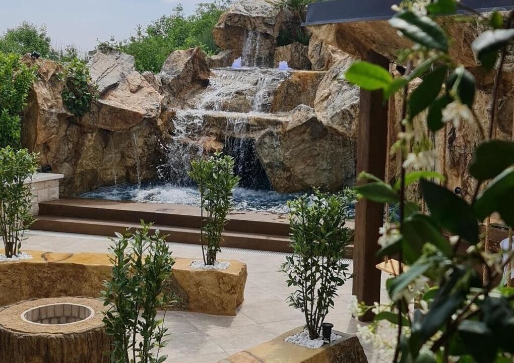 Photo of Outdoor in Becici
