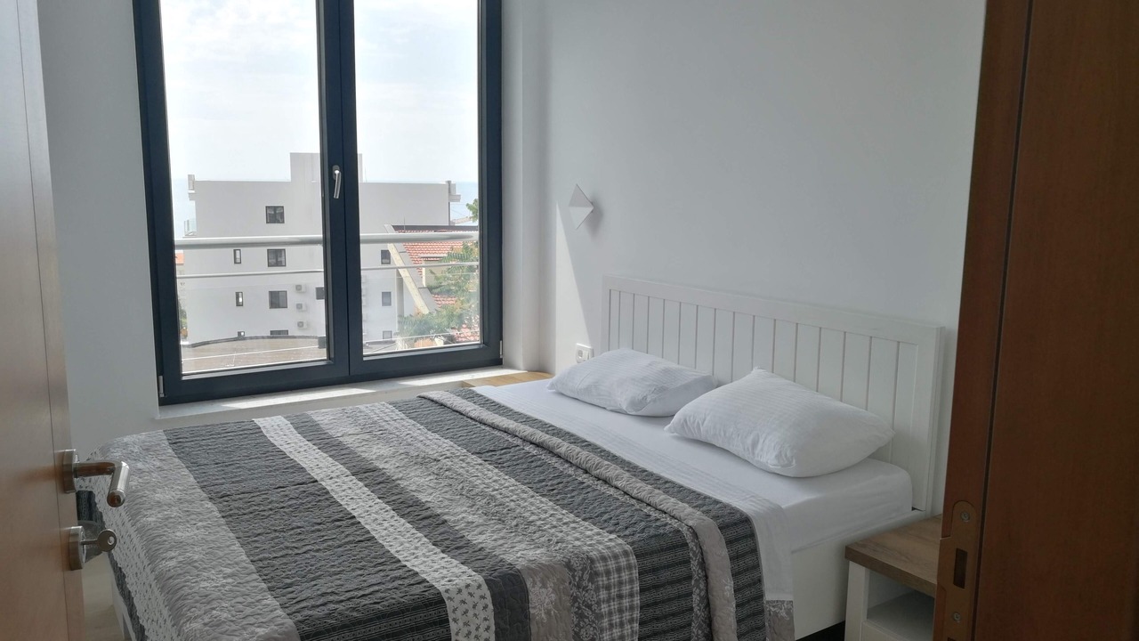 Photo of Bedroom in Becici