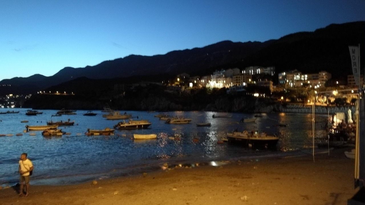 Photo of Others in Becici