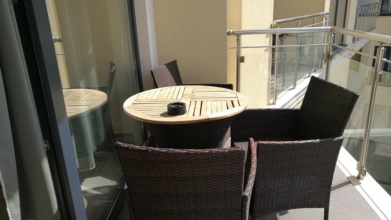 Photo of Outdoor in Becici