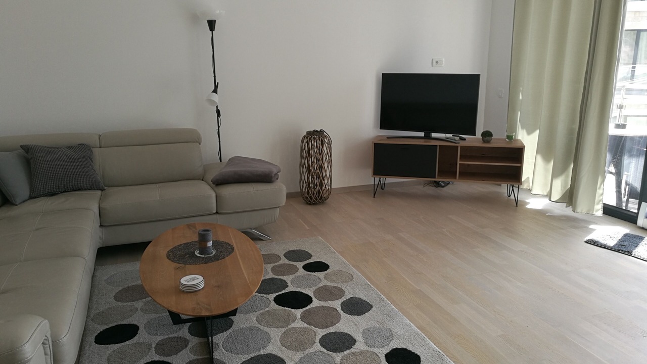 Photo of Livingroom in Becici