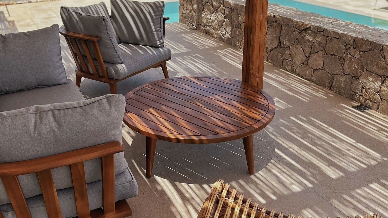 Photo of Patio Balcony in Lahania