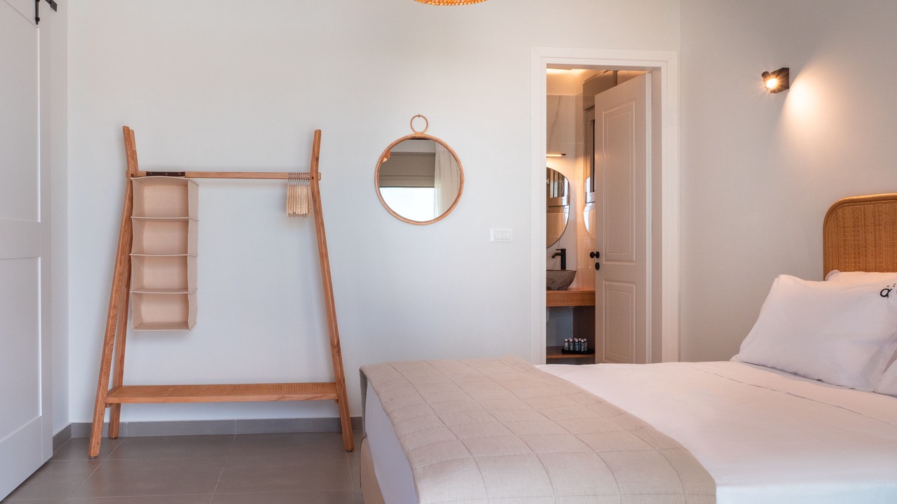 Photo of Bedroom in Lahania