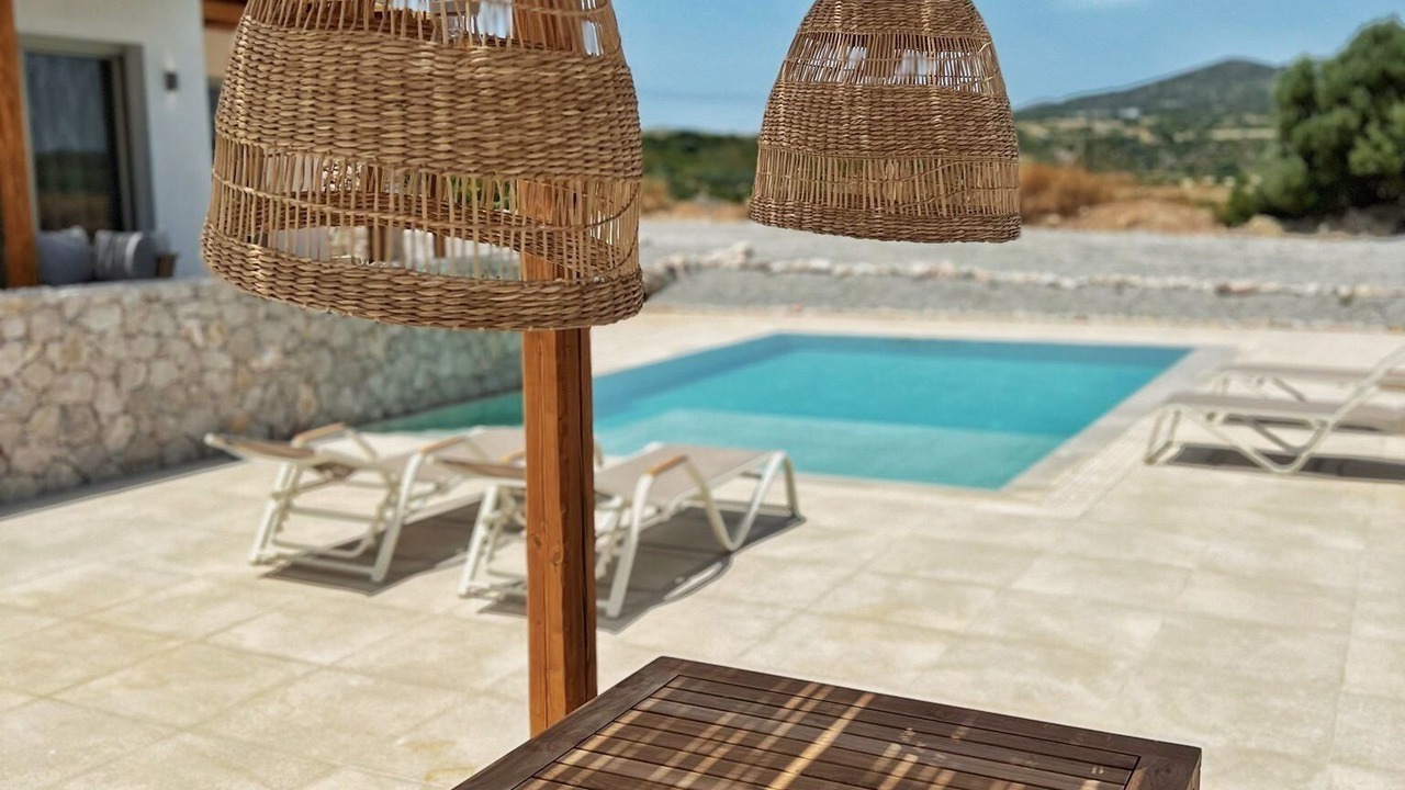 Photo of Patio Balcony in Lahania