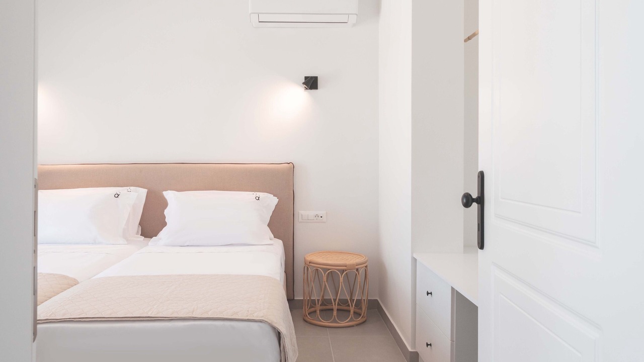 Photo of Bedroom in Lahania