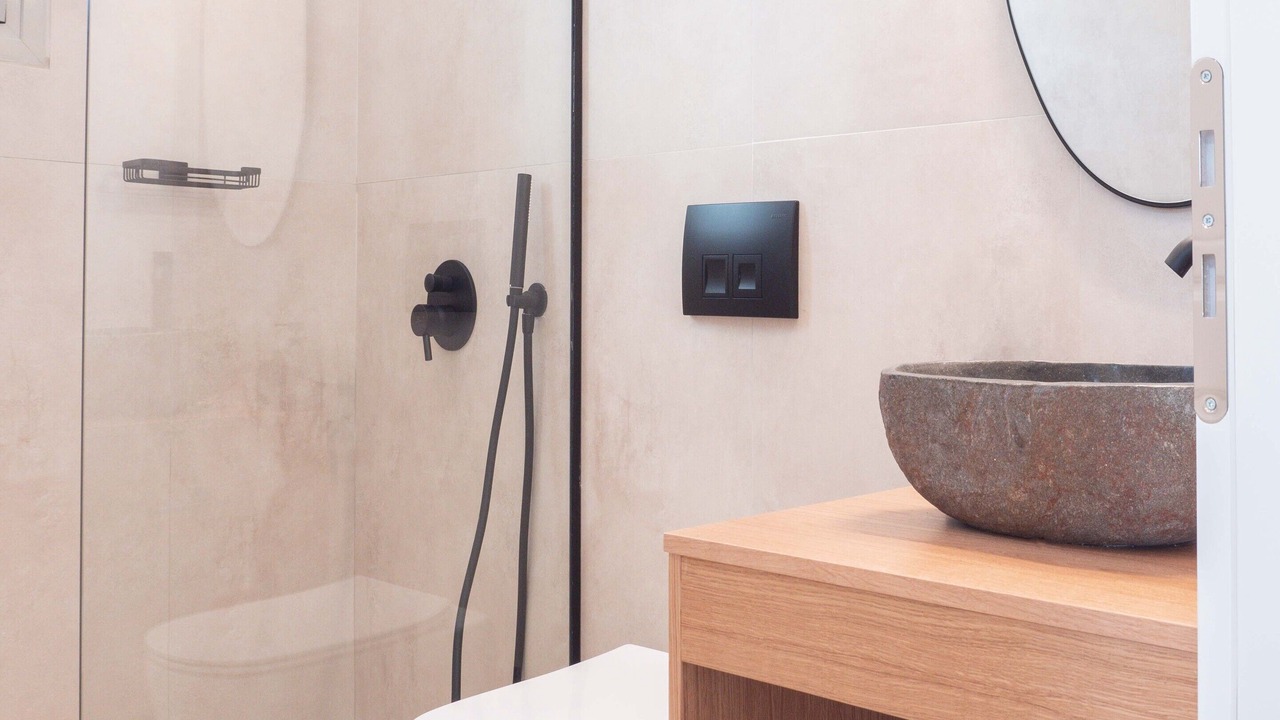 Photo of Bathroom in Lahania