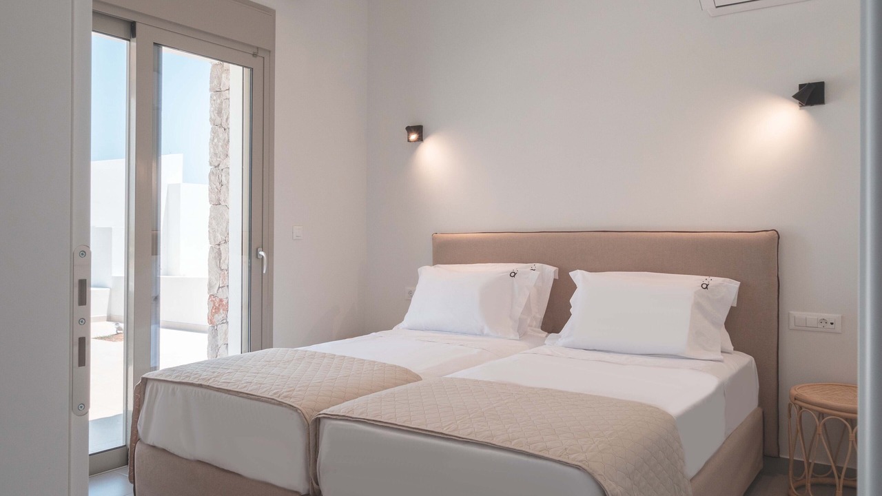 Photo of Bedroom in Lahania