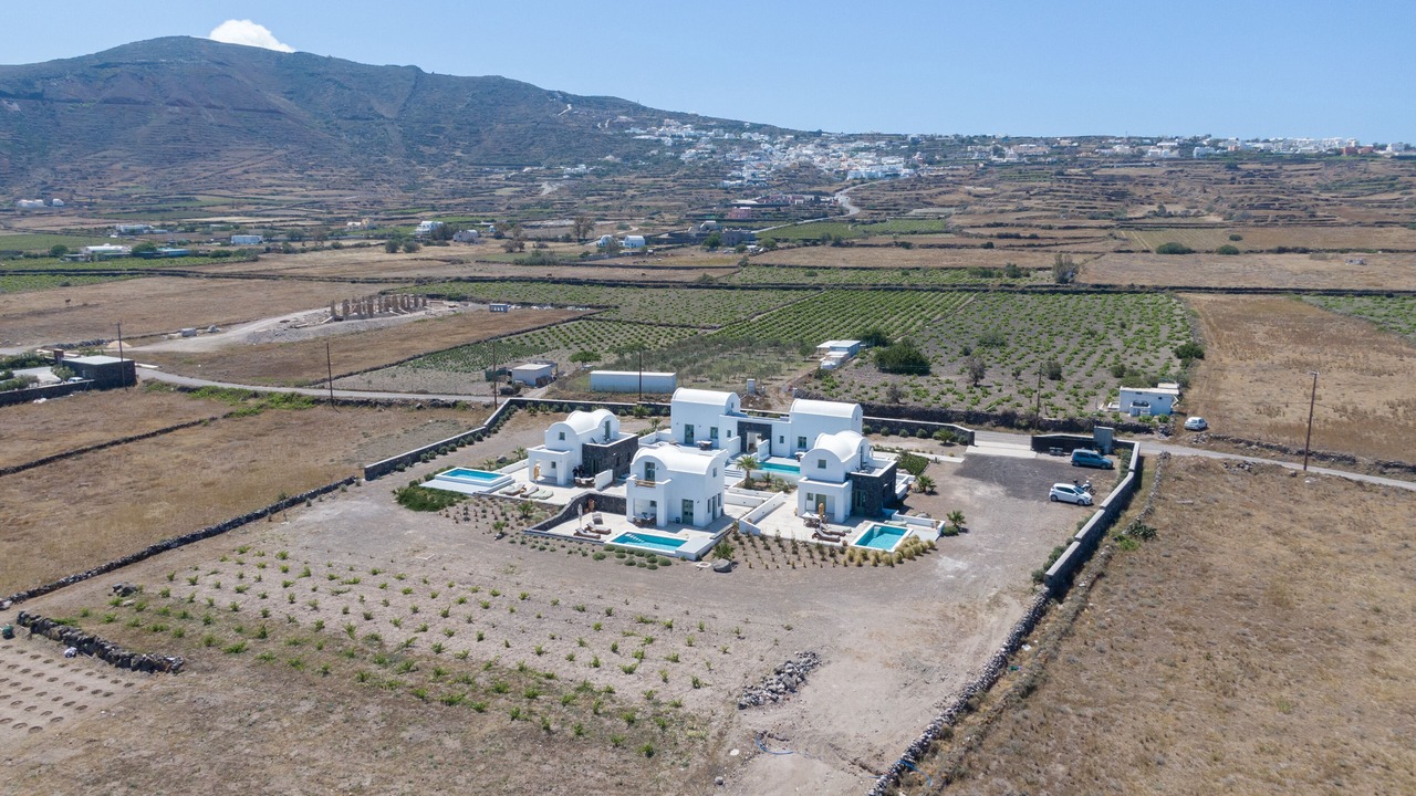 Photo of Outdoor in Oia