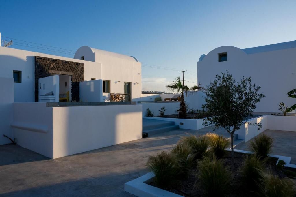 Photo of Outdoor in Oia