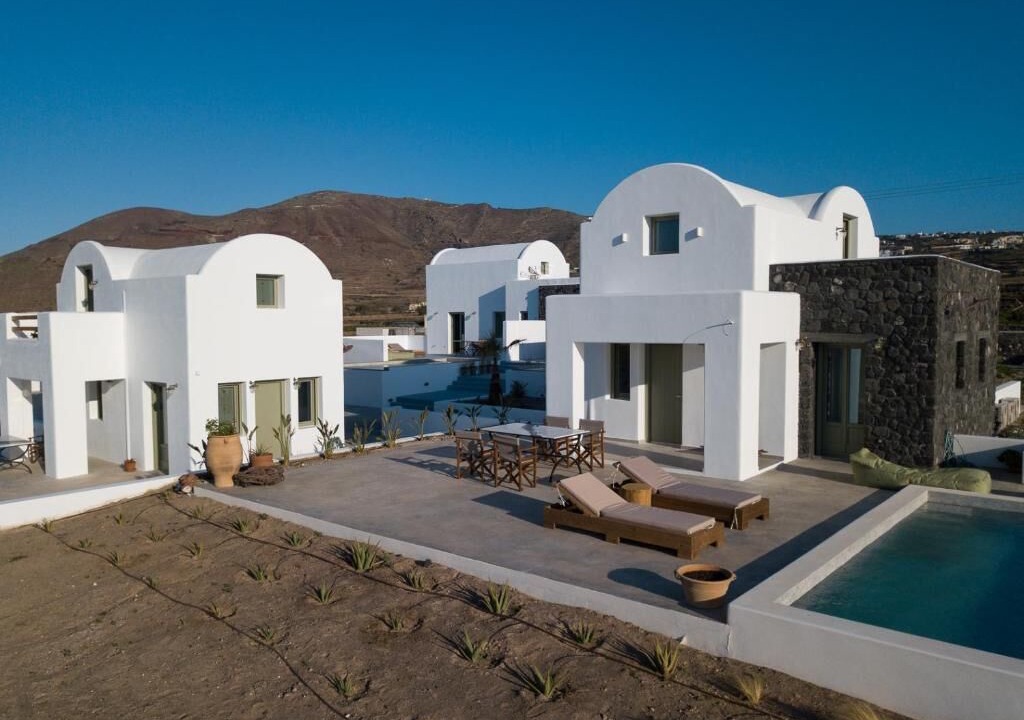 Photo of Outdoor in Oia