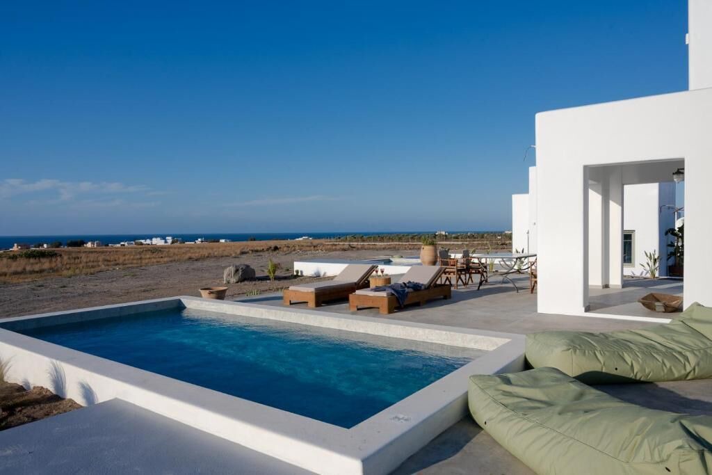 Photo of Outdoor in Oia