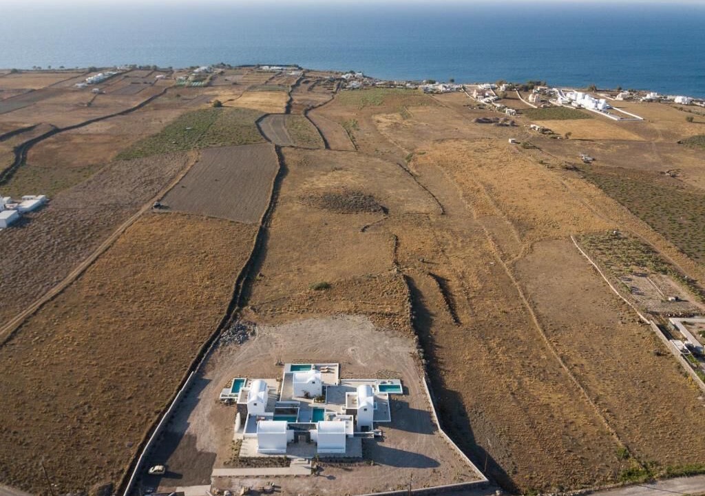 Photo of Outdoor in Oia