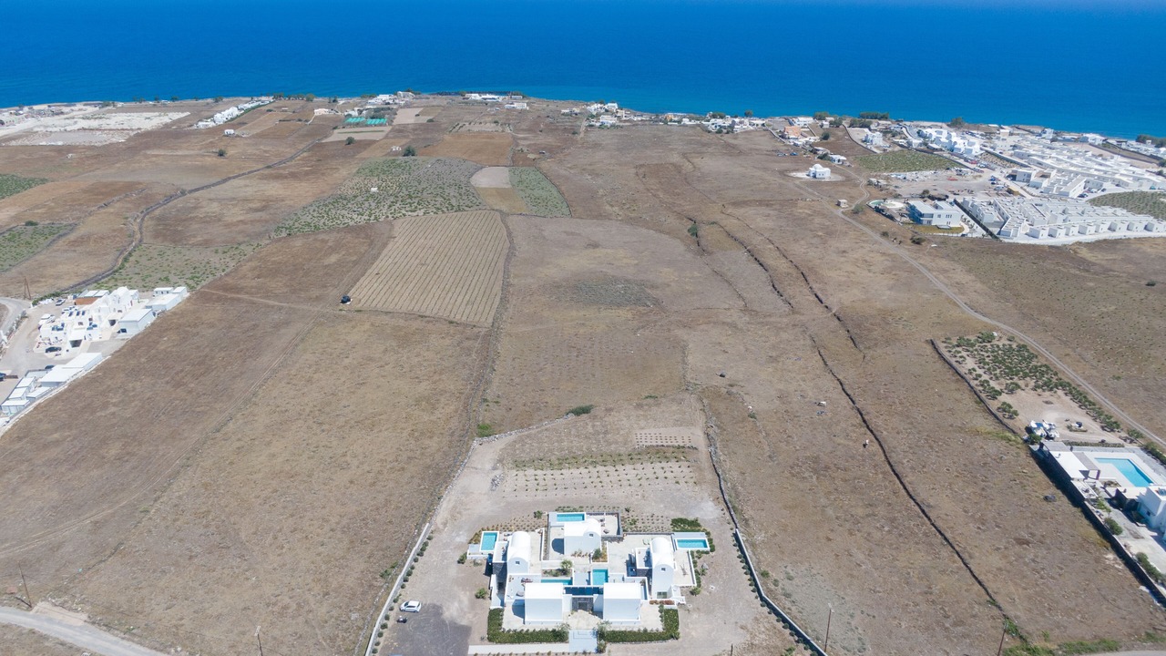 Photo of Outdoor in Oia