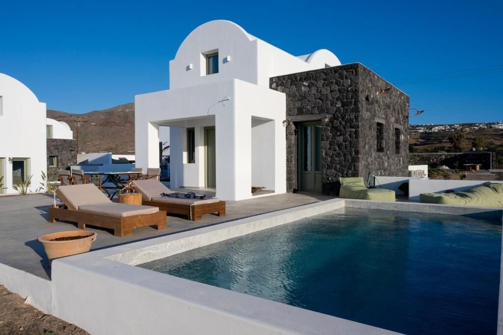 Photo of Outdoor in Oia