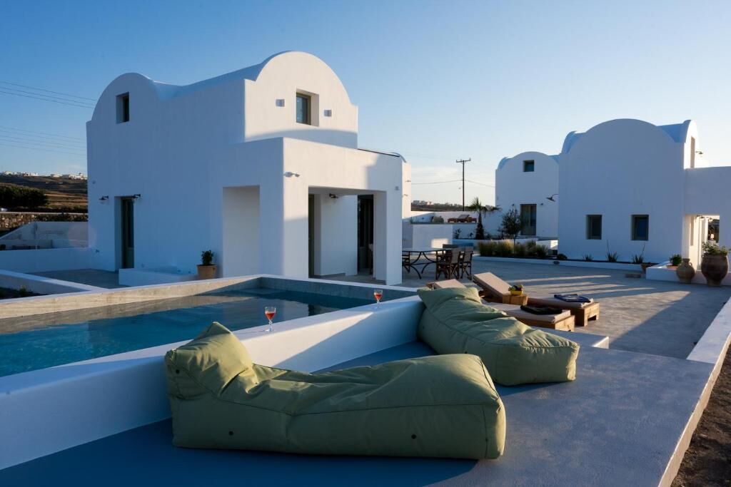 Photo of Outdoor in Oia