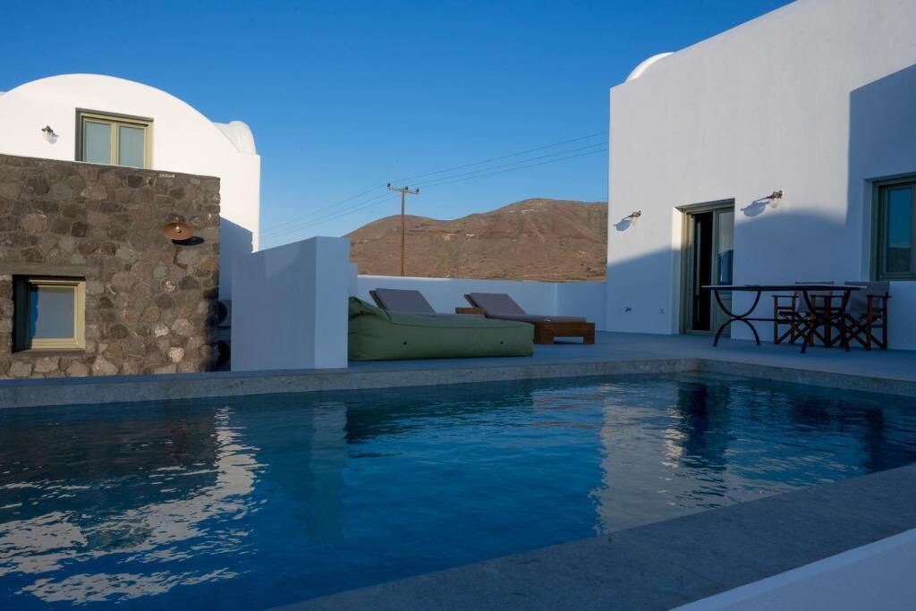 Photo of Outdoor in Oia