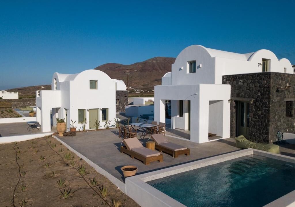 Photo of Outdoor in Oia