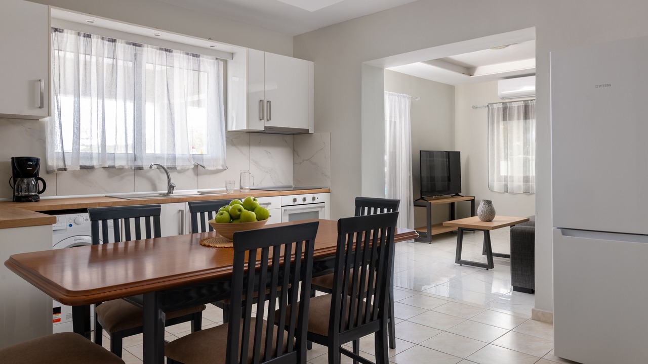Photo of Kitchen in Kremasti