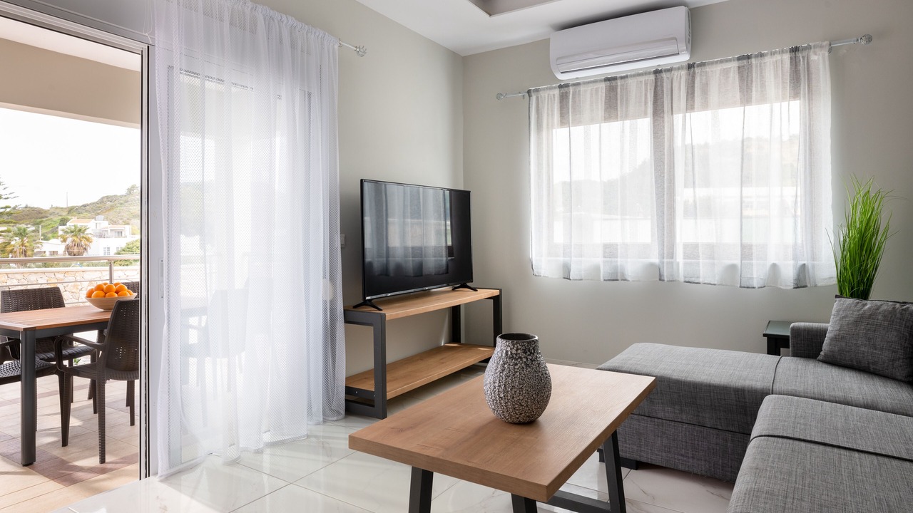 Photo of Livingroom in Kremasti