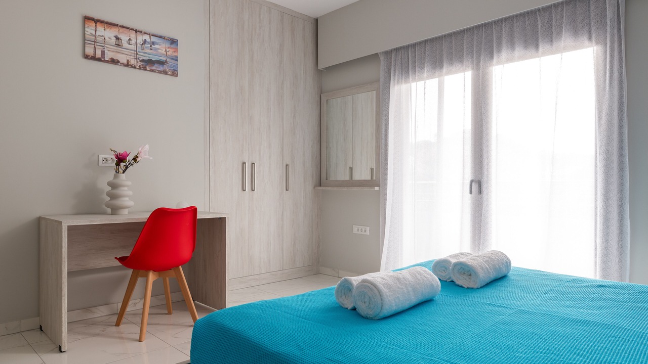 Photo of Bedroom in Kremasti