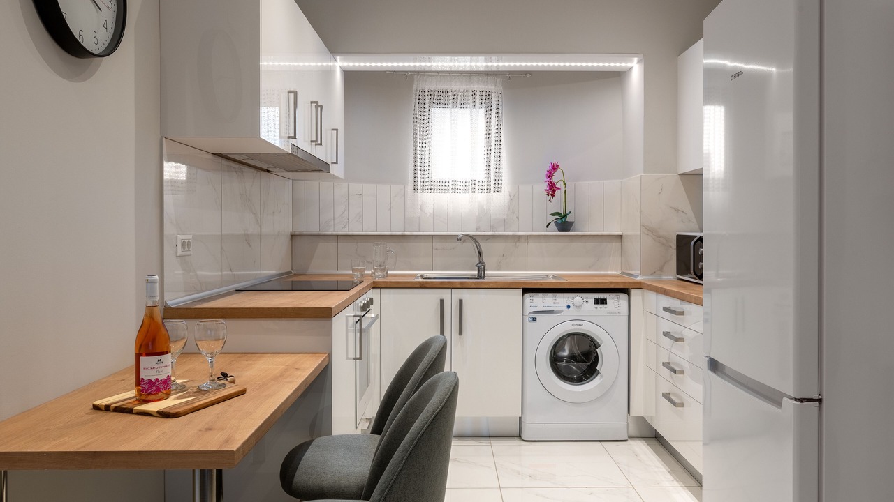 Photo of Kitchen in Kremasti