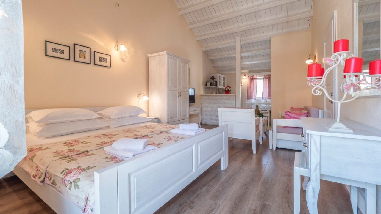 Photo of Bedroom in Centar