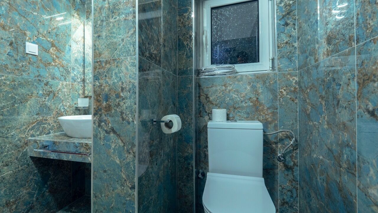 Photo of Bathroom in Centar
