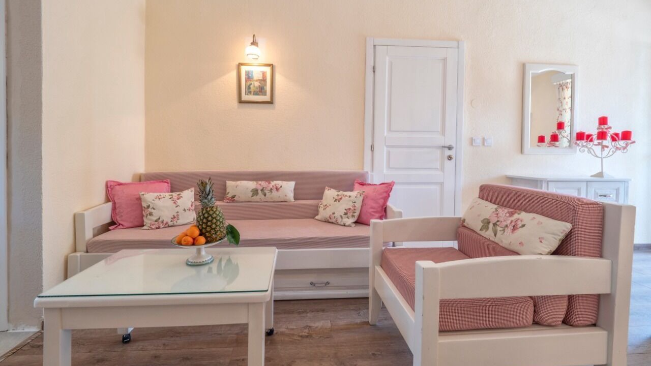 Photo of Livingroom in Centar