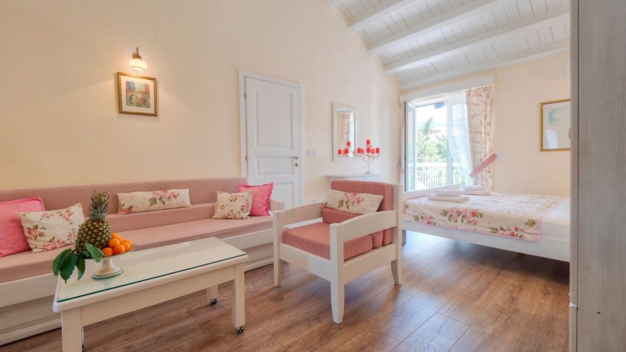 Photo of Bedroom in Centar