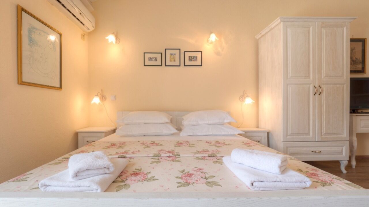 Photo of Bedroom in Centar