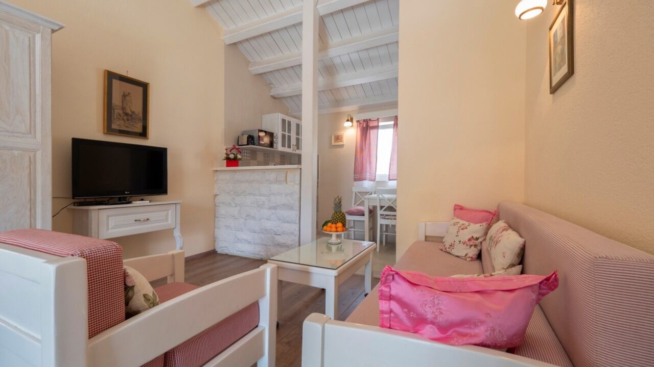 Photo of Livingroom in Centar