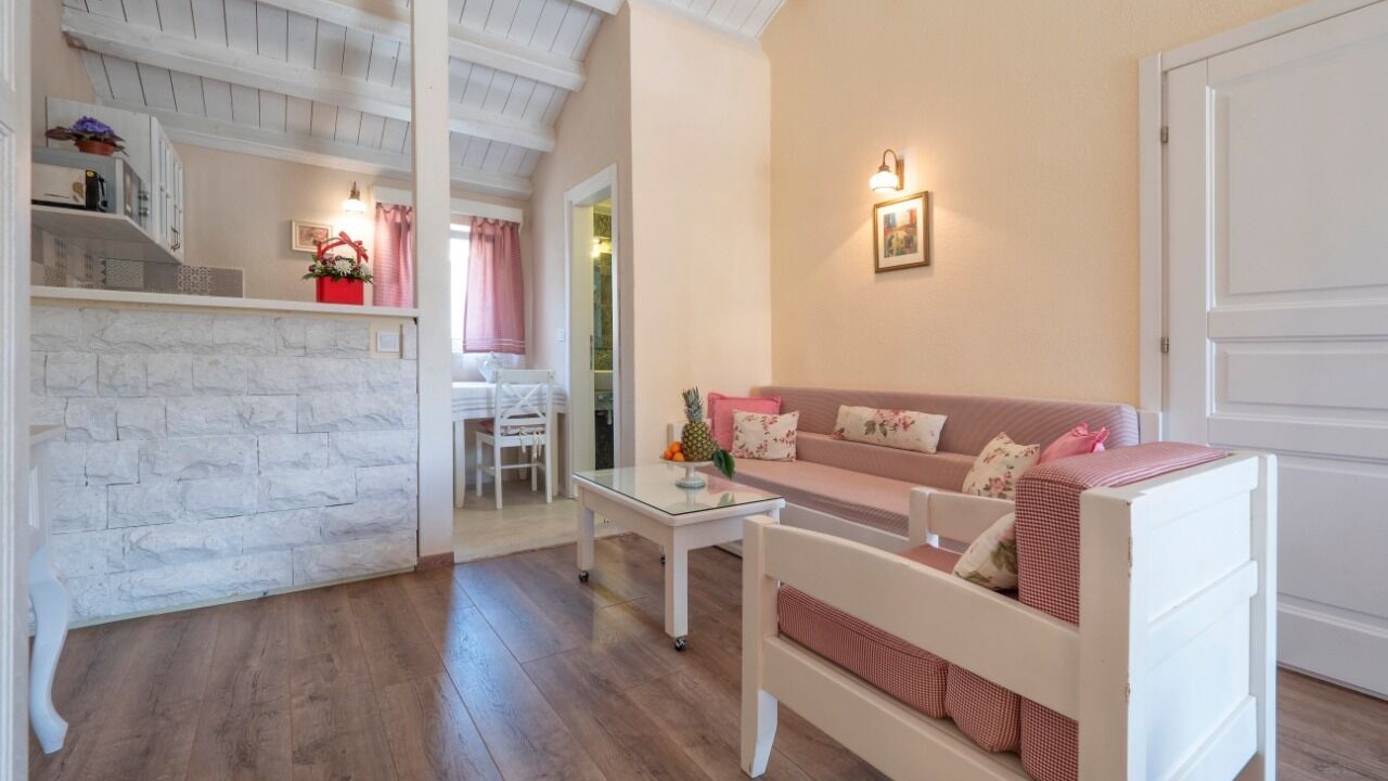 Photo of Livingroom in Centar