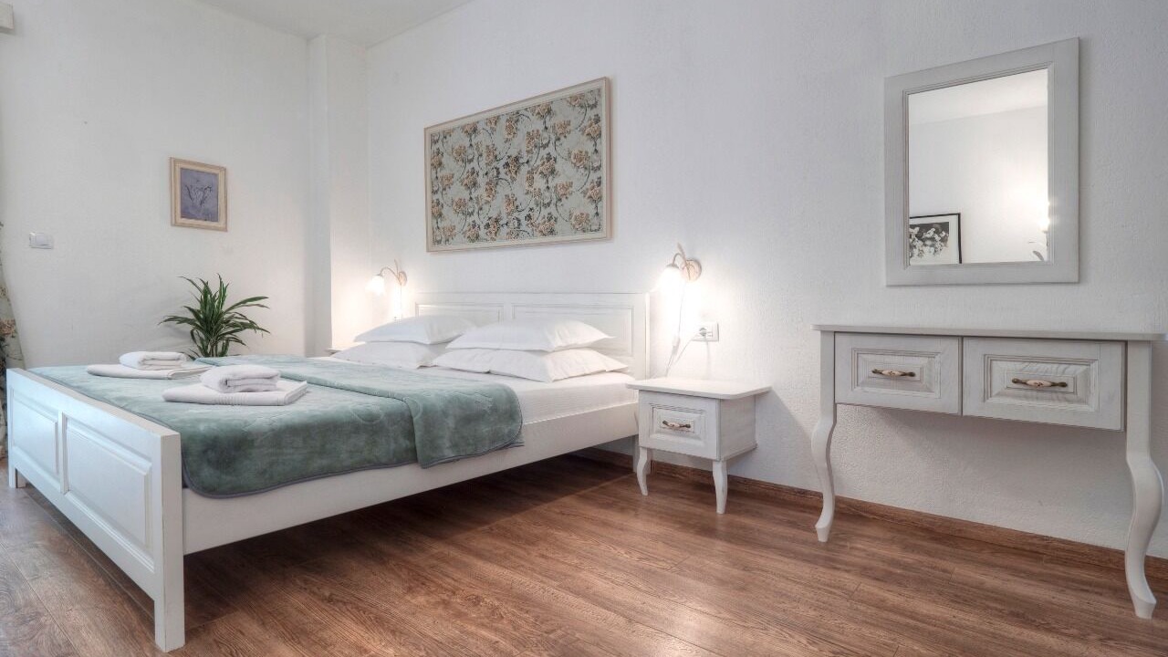 Photo of Bedroom in Golubovina