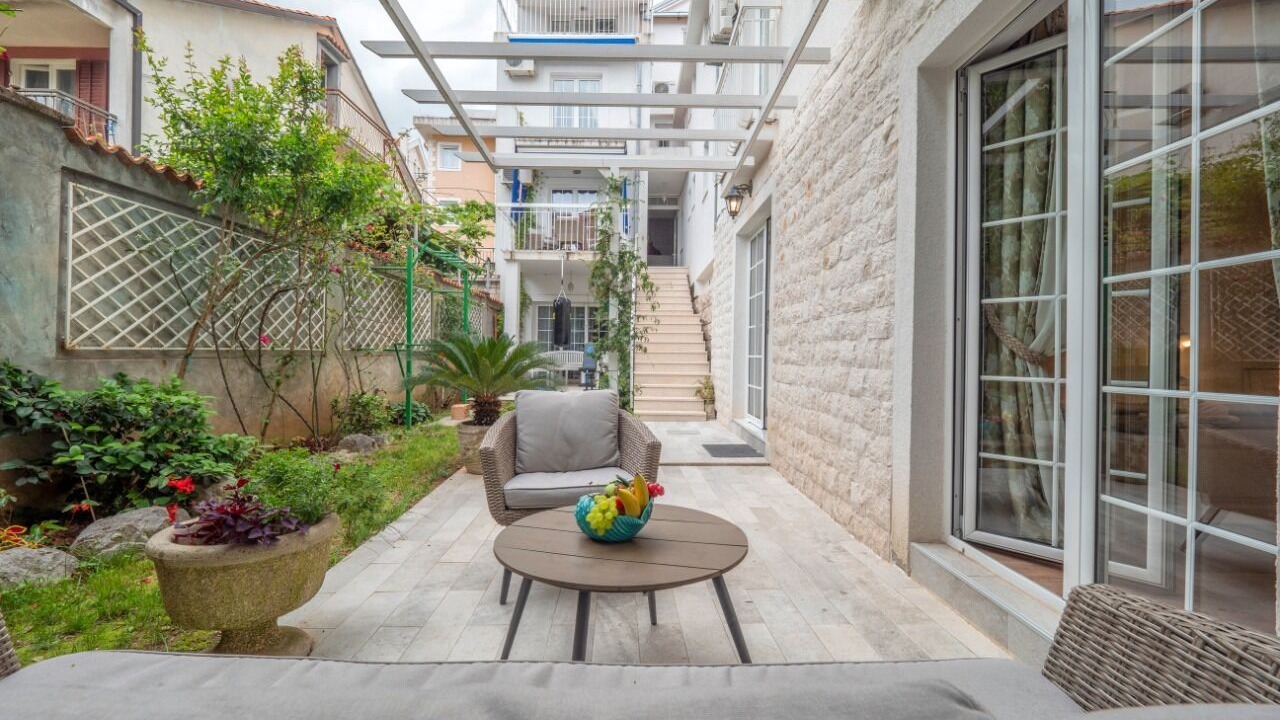 Photo of Patio Balcony in Golubovina