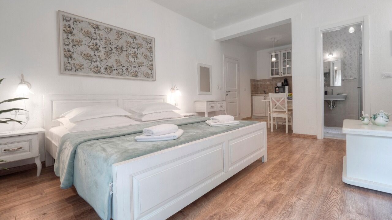 Photo of Bedroom in Golubovina