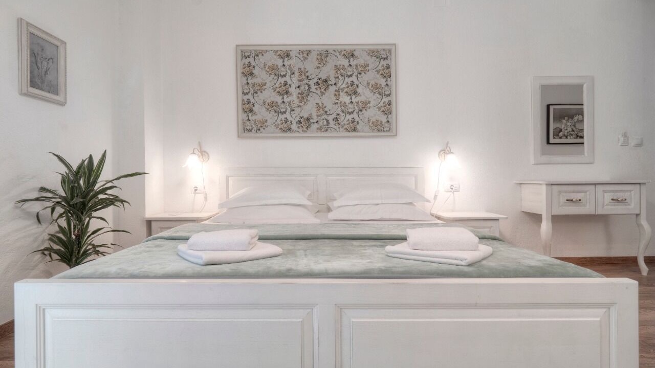 Photo of Bedroom in Golubovina
