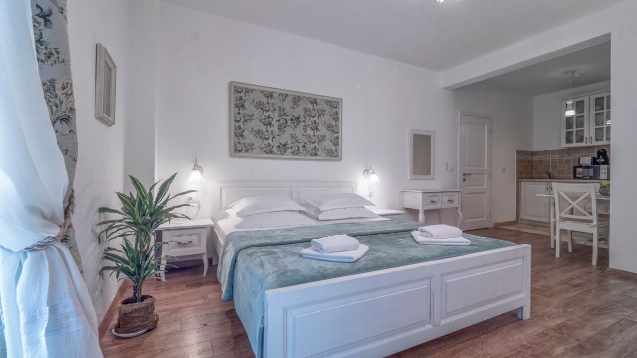 Photo of Bedroom in Golubovina