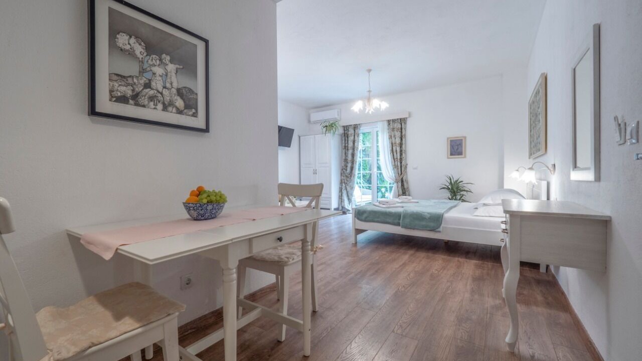 Photo of Bedroom in Golubovina