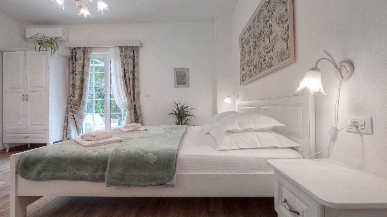Photo of Bedroom in Golubovina